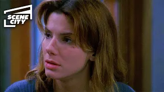 The Net: An Unsuccessful Getaway (Sandra Bullock Scene)