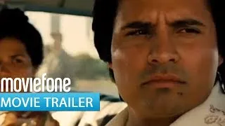 'Cesar Chavez' Trailer 2 (2014): Michael Pena, Rosario Dawson, John Malkovich