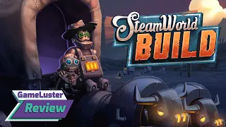 Steamworld Build Review - We Recommend