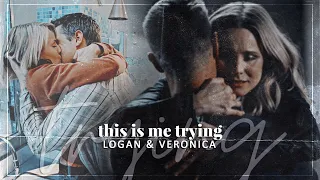 Logan & Veronica | This is Me Trying