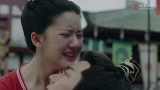 Haodu showed his love to her with his life！The Long Ballad | 迪丽热巴Dilraba、刘宇宁 Yuning Liu、赵露思Lusi Zhao