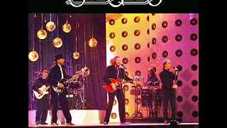 Bee Gees - 855-7019 (Live At Imaginary Tour) (FAN MADE AUDIO)