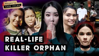Pure evil behind angel face...Adopted orphan kills her siblings for attention｜Maguad siblings murder