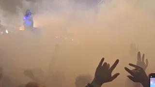 The Prodigy - Intro/Breathe/Omen (Partial), Dublin, Ireland, 29/6/2023