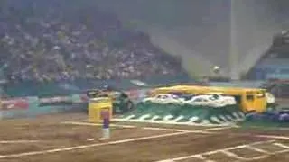 Monster Jam 2006