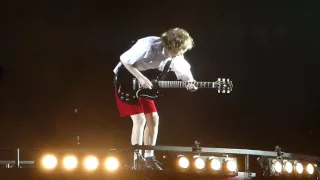 AC/DC and AXL ROSE - LET THERE BE ROCK (1st Part) - Ceres Park, Aarhus, Denmark 12 June 2016