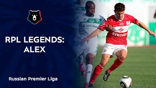 RPL Legends: Alex