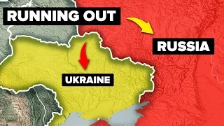 Why Russia Will Run Out of Soldiers Before Ukraine