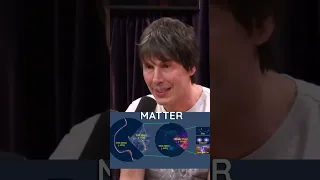 Physicist Brian Cox about neutrinos and the matter with Joe Rogan
