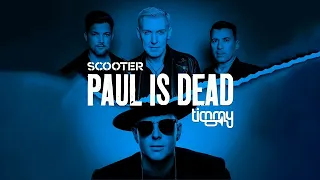 Scooter & Timmy Trumpet - Paul Is Dead (Extended Mix) | Happy HardCore