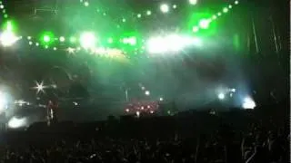 Metallica - Master of Puppets - Live Quebec City - 2011/07/16