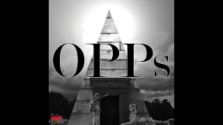 DJ Stin: OPPs Teaser - The Statement