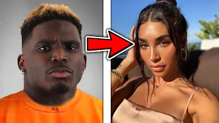 10 SECRETS TYREEK HILL IS HIDING FROM THE NFL..