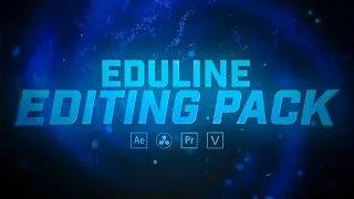 🤩 Eduline Editing Pack is out Right Now 🤩