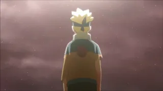 [OLD] Boruto: Naruto Next Generations Unreleased OST - Virtue