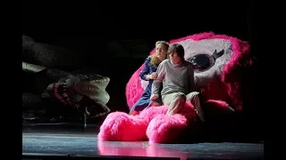 Staatstheater Braunschweig: The Turn of the Screw, Oper von Benjamin Britten