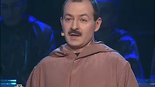 Своя игра. Эдигер - Овчинников - Волков (31.05.2009)