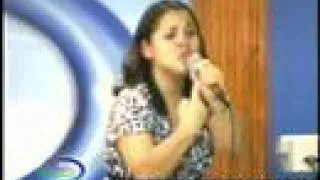 Cassiane - Vale a Pena Esperar (Ao vivo PB)