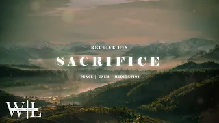 90 minutes • Sacrifice • Harp Music, Meditation Music, Sad Piano, Background music