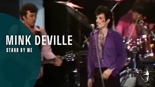 Mink DeVille - Stand By Me  (From "Live at Montreux 1982")