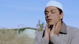 My Name Is Khan Prayer Scene