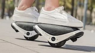 5 Amazing Inventions That Will BLOW YOUR MIND #58