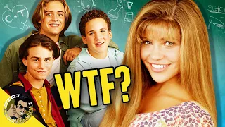 WTF Happened to the Boy Meets World Cast?