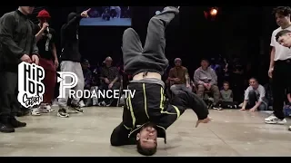 Smac 19 vs Sweet Technique | FINAL | HIP OPsession 2019