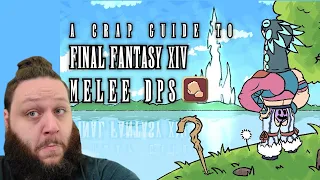 Sprout Streamer Reacts to JoCat's A Crap Guide to Mele DPS!!!