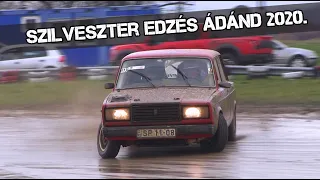 Szilveszter Edzés Ádánd 2020. - TheLepoldmedia