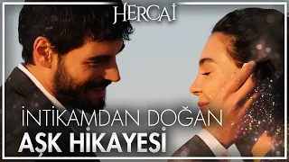 İntikamdan Doğan Aşk Hikayesi | Hercai Kolaj