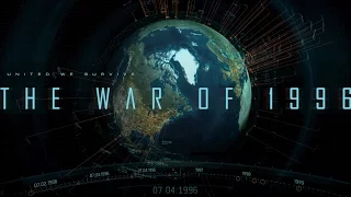 Independence Day: Resurgence | WarOf1996.com [HD] | 20th Century FOX