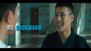 Midnight Runners (2017)