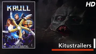 Kitustrailers: KRULL (Trailer Substitulado en español)