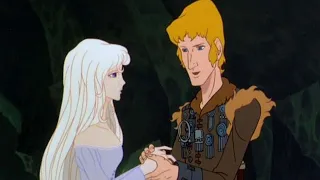 Love in The Last Unicorn: FULL Analysis