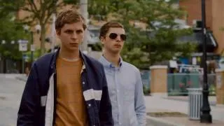 Youth in Revolt - Trailer 3 HD