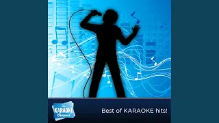 Emmanuelle (Originally Performed by Pierre Bachelet) (Karaoke Version)