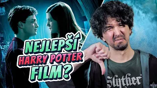 Proč je Princ dvojí krve nejhorší a zároveň nejlepší Harry Potter film?