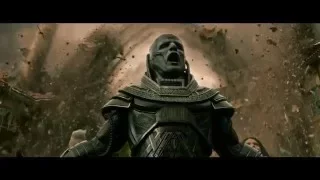 X Men  Apocalypse   Final Trailer HD  2016