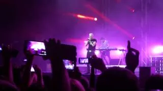 Scooter - How Much Is The Fish (Live in Krasnoyarsk, 22.10.13)