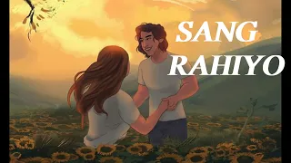 Sang Rahiyo  | Jasleen Royal ft. Ranveer Allahbadia | Ujjwal Kashyap,Neeraj Rajawat