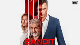 Bandit (2022) Official Trailer