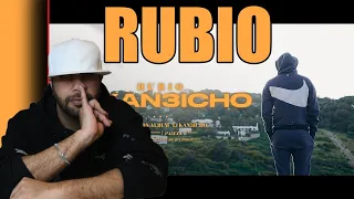 RUBIO - LI KAN3ICHO reaction
