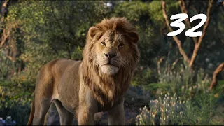 Learn English Through Movies #The_Lion_King 32