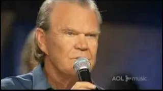 Glen Campbell - Good Riddance (Time Of Your Life)