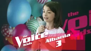 Momente nga Audicioni i Shkodrës | The Voice Kids 3