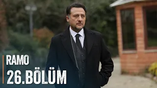 Ramo - 26.Bölüm (Ölüm Bizi Ayırana Kadar)