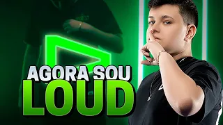 💚 LOUD MACROX 💚 TREINANDO PARA CPN 💚 FREE FIRE - AO VIVO 💚