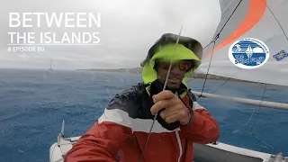 Between the Islands (The Sailing Family) Ep.80