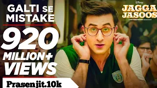 JAGGA JASOOS: BOLLYWOOD GALTI SE MISTAKE | RANBIR,KATRINA | PRITAM,ARIJIT, AMIT | AMITABH B